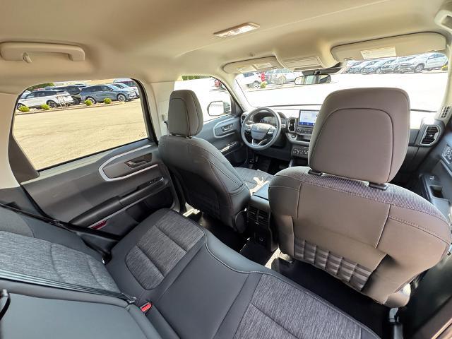 2023 Ford Bronco - $26,654