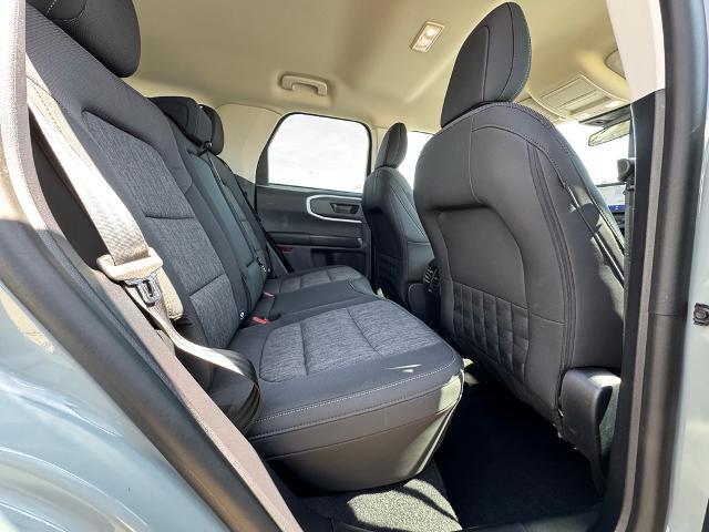 2023 Ford Bronco - $26,654