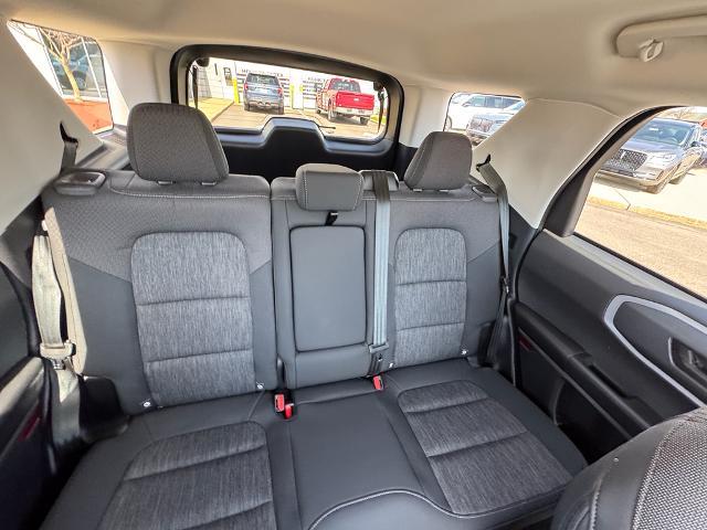 2023 Ford Bronco - $26,654