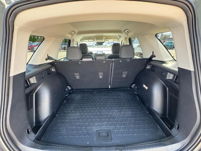 2023 Ford Bronco - $26,654