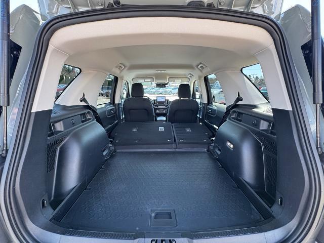 2023 Ford Bronco - $26,654
