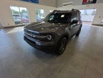 2023 Bronco Sport Thumbnail 1