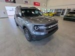 2023 Bronco Sport Thumbnail 4