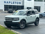 2023 Bronco Sport Thumbnail 2