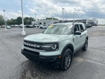 2023 Bronco Sport Thumbnail 4