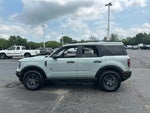 2023 Bronco Sport Thumbnail 5