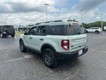 2023 Bronco Sport Thumbnail 6