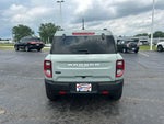 2023 Bronco Sport Thumbnail 7