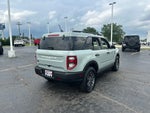 2023 Bronco Sport Thumbnail 8