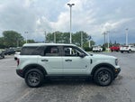 2023 Bronco Sport Thumbnail 9