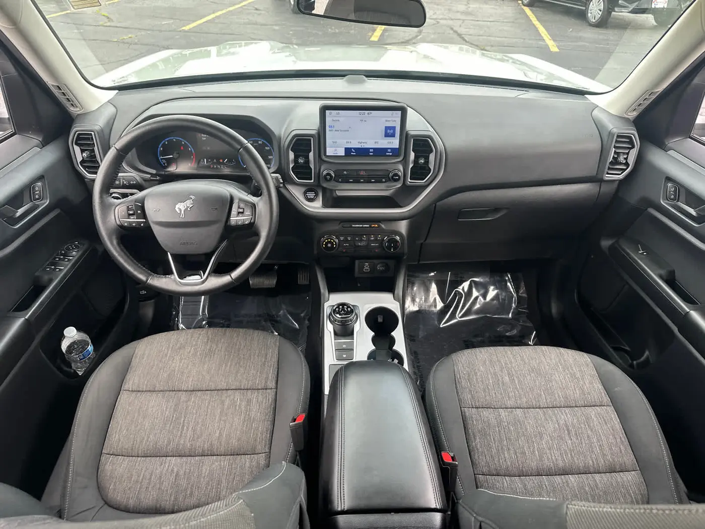 2023 Ford Bronco - $23,990