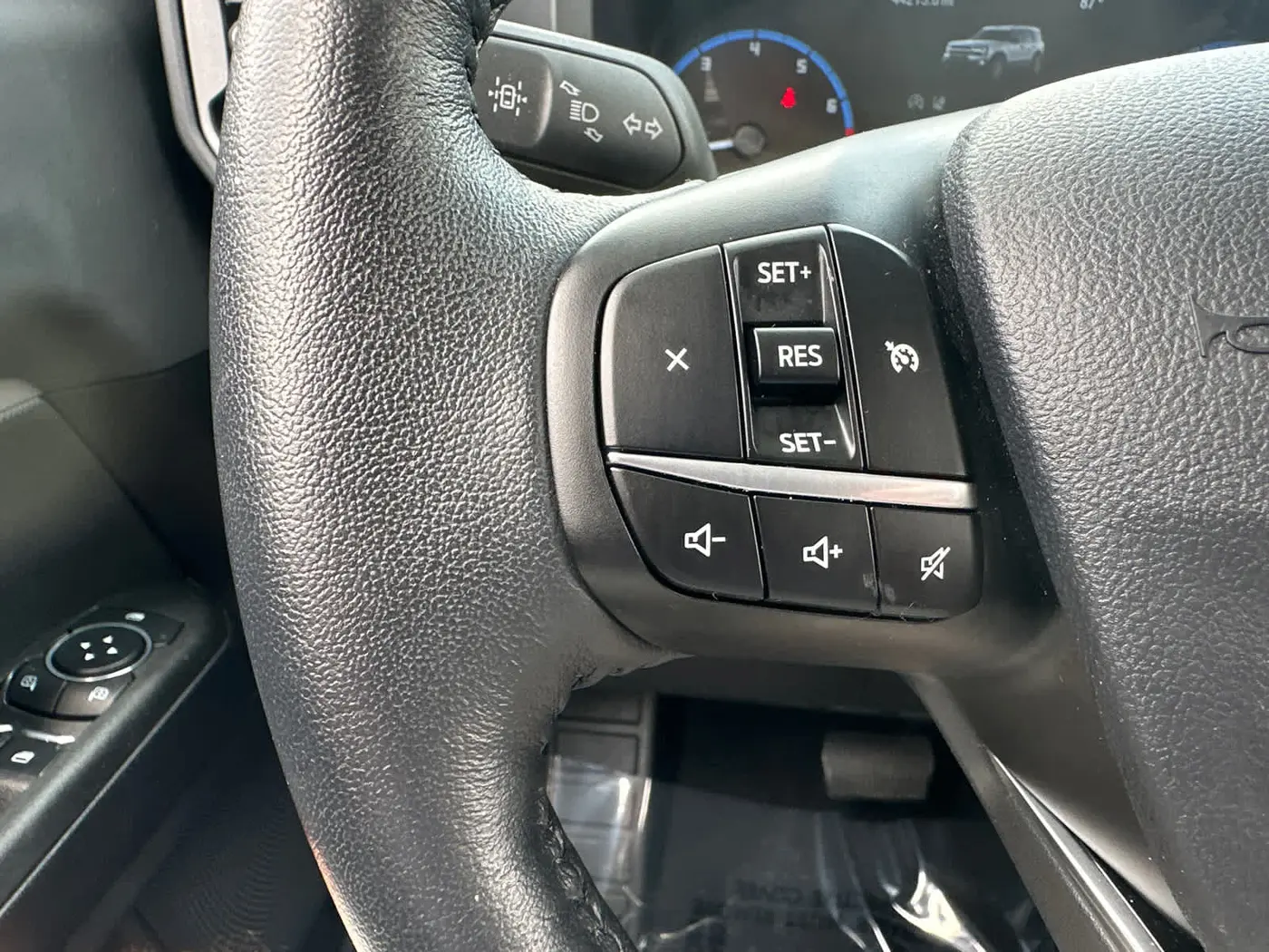 2023 Ford Bronco - $23,990