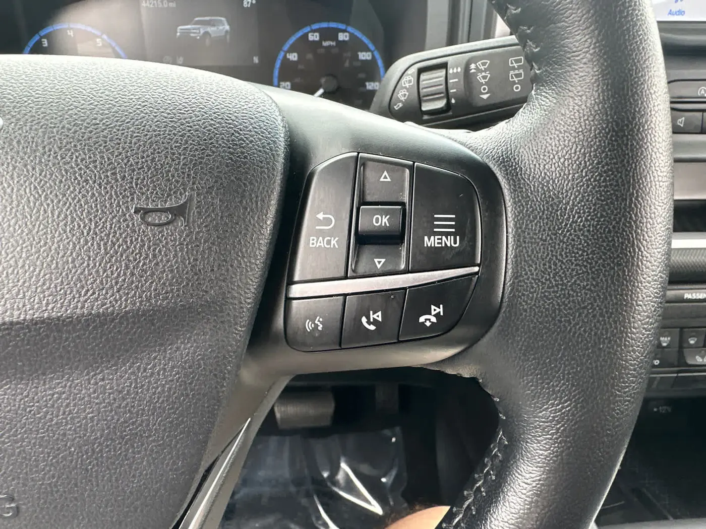 2023 Ford Bronco - $23,990