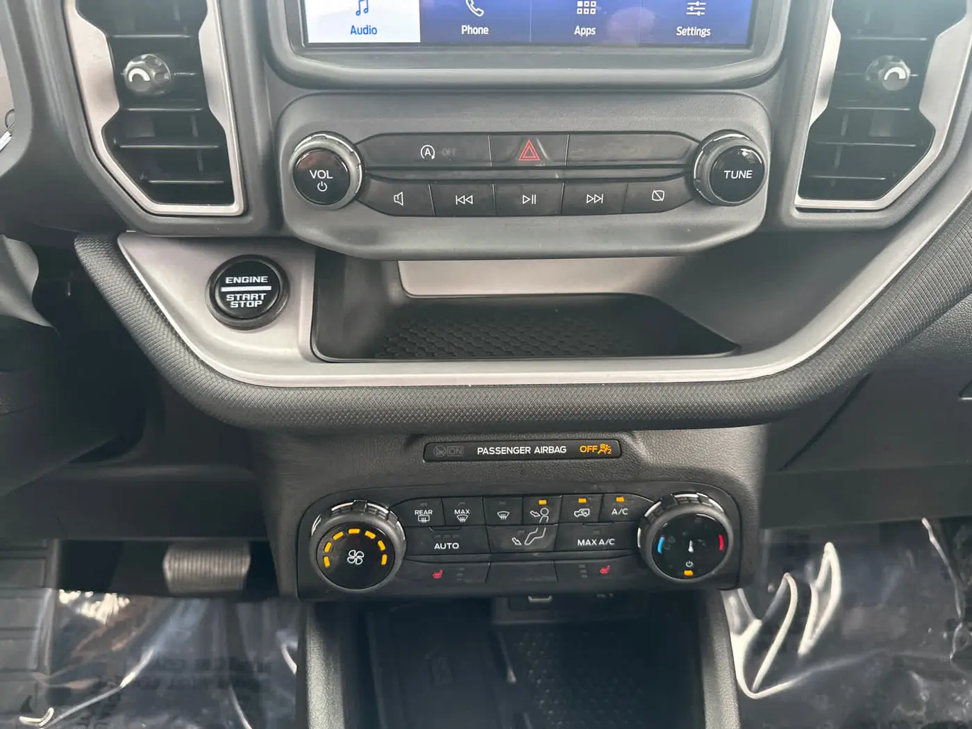 2023 Ford Bronco - $23,990