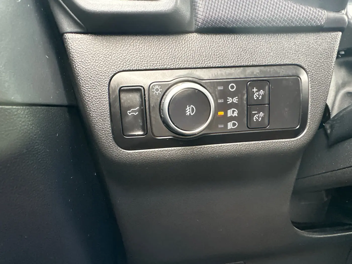 2023 Ford Bronco - $23,990
