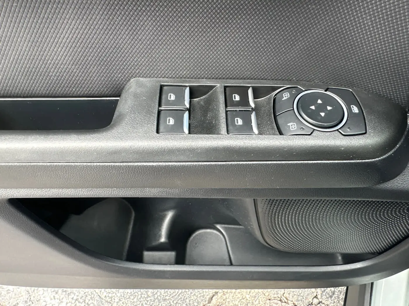 2023 Ford Bronco - $23,990
