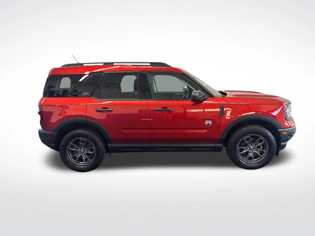 2023 Ford Bronco - $23,495
