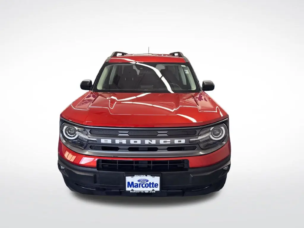 2023 Ford Bronco - $23,495