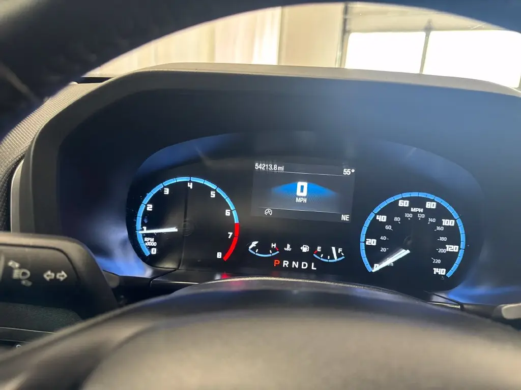 2023 Ford Bronco - $23,495