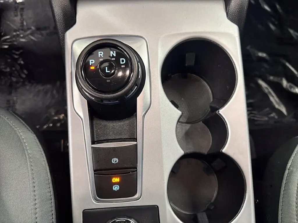 2023 Ford Bronco - $23,495