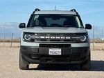 2023 Bronco Sport Thumbnail 10