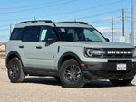 2023 Bronco Sport Thumbnail 2