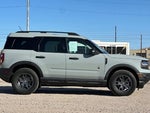 2023 Bronco Sport Thumbnail 3