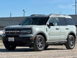 2023 Bronco Sport Thumbnail 9