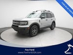 2023 Bronco Sport Thumbnail 1