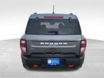 2023 Bronco Sport Thumbnail 6
