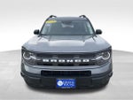 2023 Bronco Sport Thumbnail 11