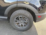 2023 Bronco Sport Thumbnail 5