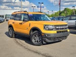 2023 Bronco Sport Thumbnail 1