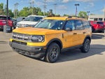 2023 Bronco Sport Thumbnail 2