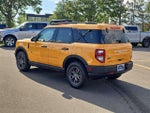 2023 Bronco Sport Thumbnail 3