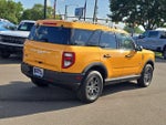 2023 Bronco Sport Thumbnail 4