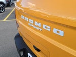 2023 Bronco Sport Thumbnail 30