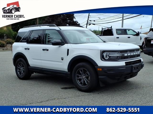 2023 Ford Bronco - $24,995