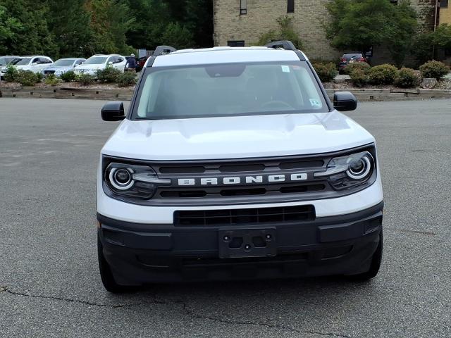 2023 Ford Bronco - $24,995