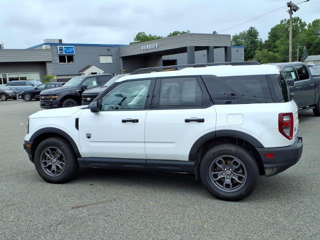 2023 Ford Bronco - $24,995