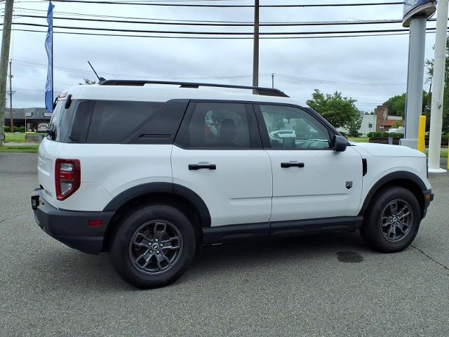 2023 Ford Bronco - $24,995