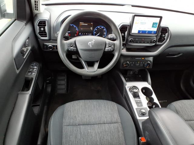 2023 Ford Bronco - $24,995