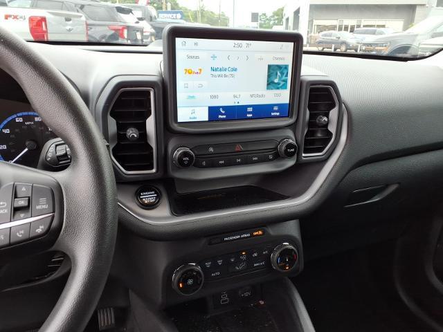 2023 Ford Bronco - $24,995