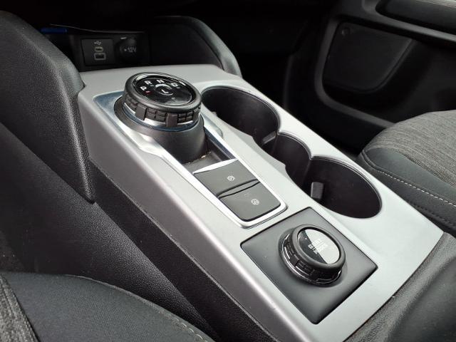 2023 Ford Bronco - $24,995