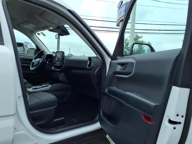 2023 Ford Bronco - $24,995