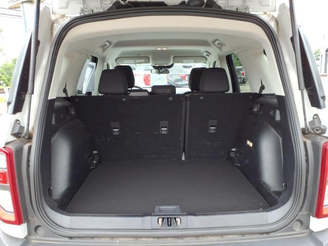 2023 Ford Bronco - $24,995