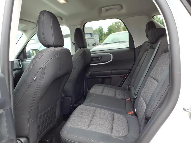 2023 Ford Bronco - $24,995