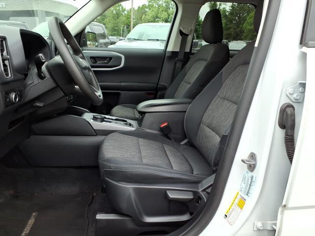 2023 Ford Bronco - $24,995