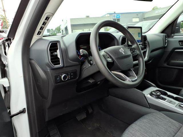 2023 Ford Bronco - $24,995