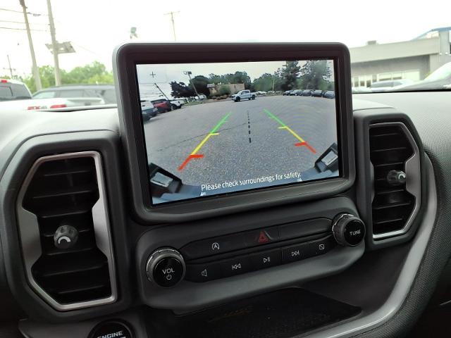 2023 Ford Bronco - $24,995